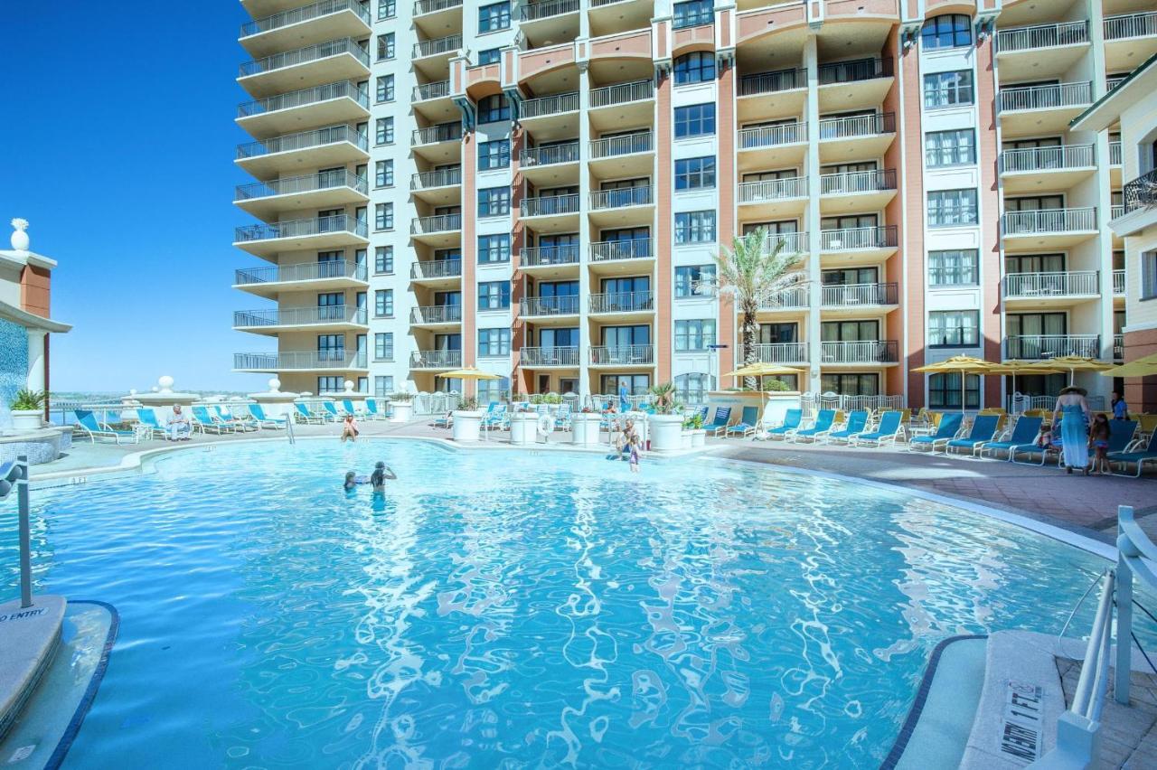 Emerald Grande W1221 Destin Buitenkant foto