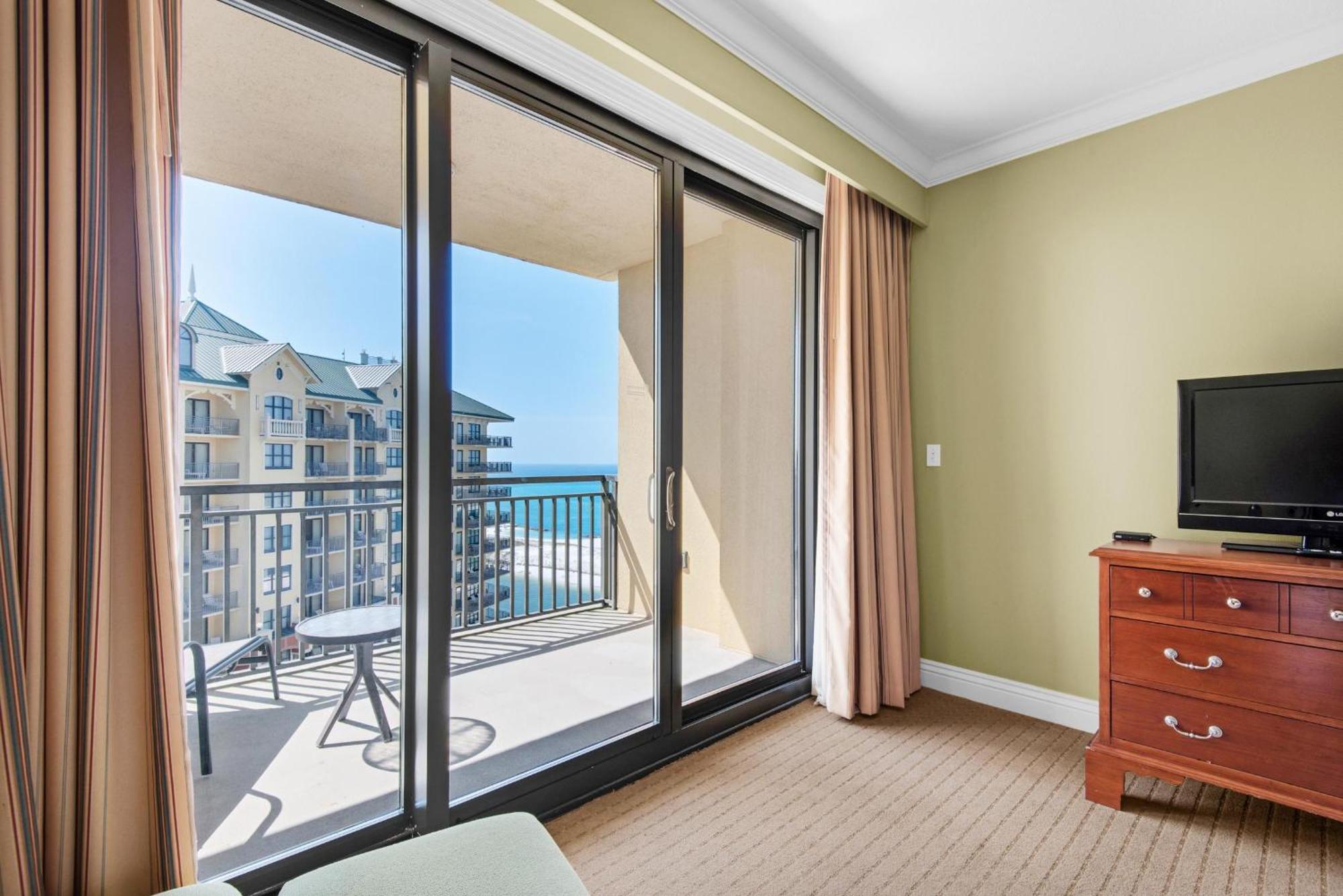 Emerald Grande W1221 Destin Buitenkant foto